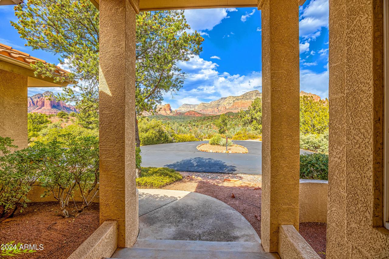 400 Barcelona Rd., Sedona, AZ 86336