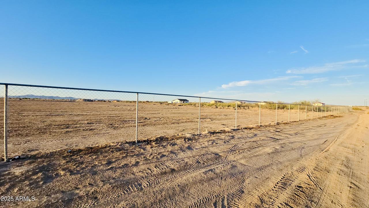 XX378 S Wintersburg Rd. #'-', Tonopah, AZ 85354