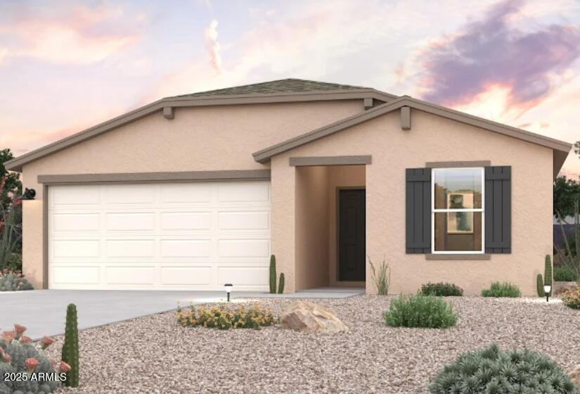 9401 W Quaymas Pl., Arizona City, AZ 85123
