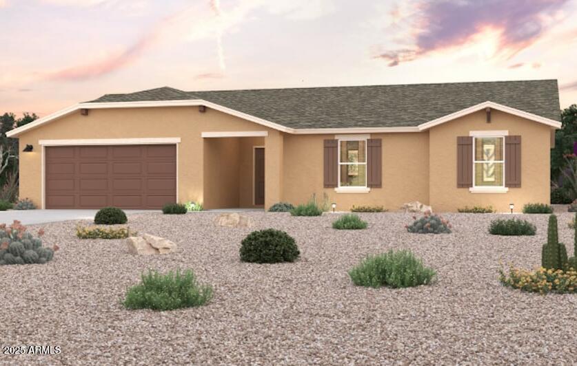 9411 W Kramer Ln., Arizona City, AZ 85123