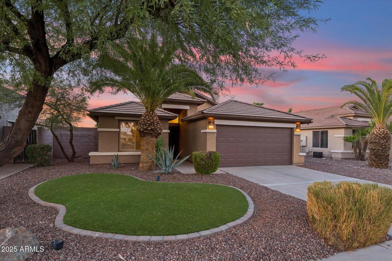 3092 E Bellerive Dr., Chandler, AZ 85249