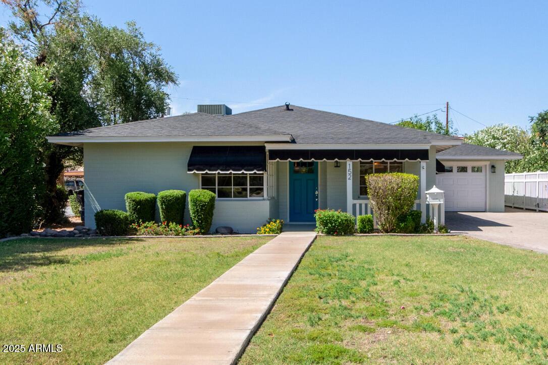 152 W 2nd St., Mesa, AZ 85201