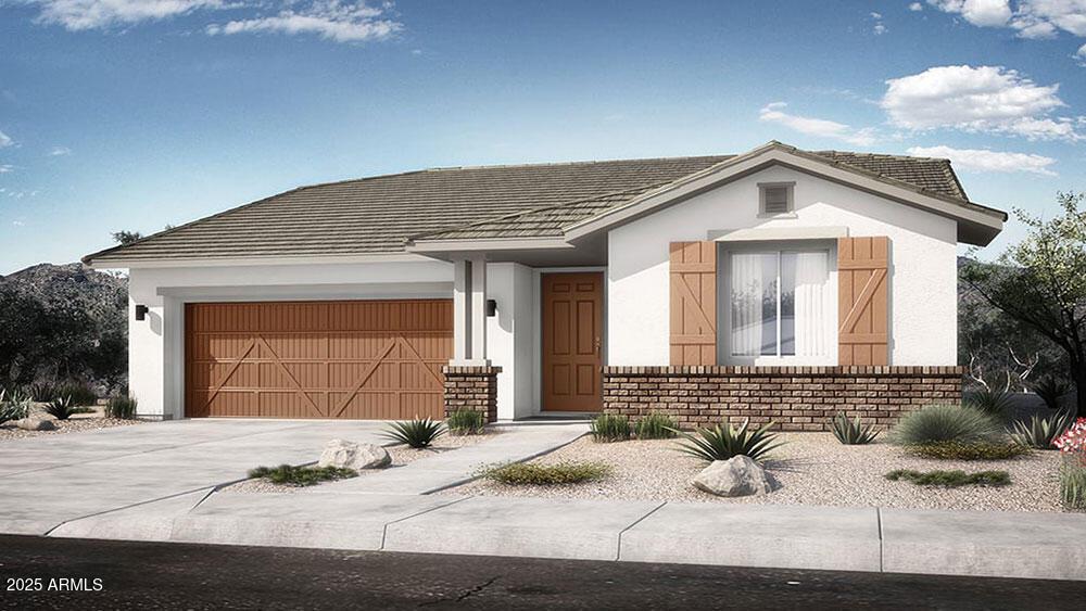 14814 W Cottontail Ln., Surprise, AZ 85387