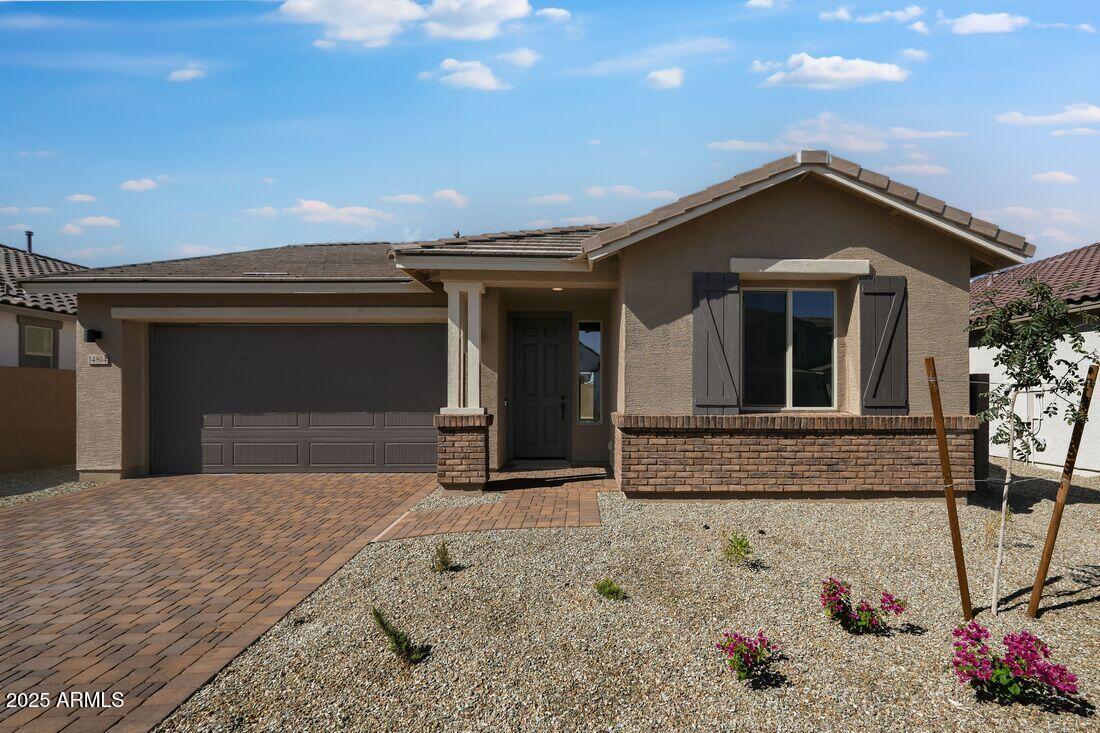14814 W Cottontail Ln., Surprise, AZ 85387