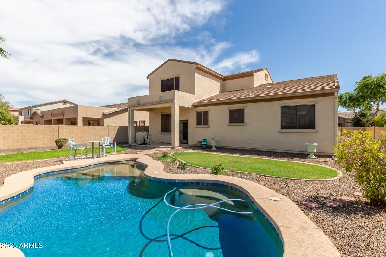 5124 W Fawn Dr., Laveen, AZ 85339