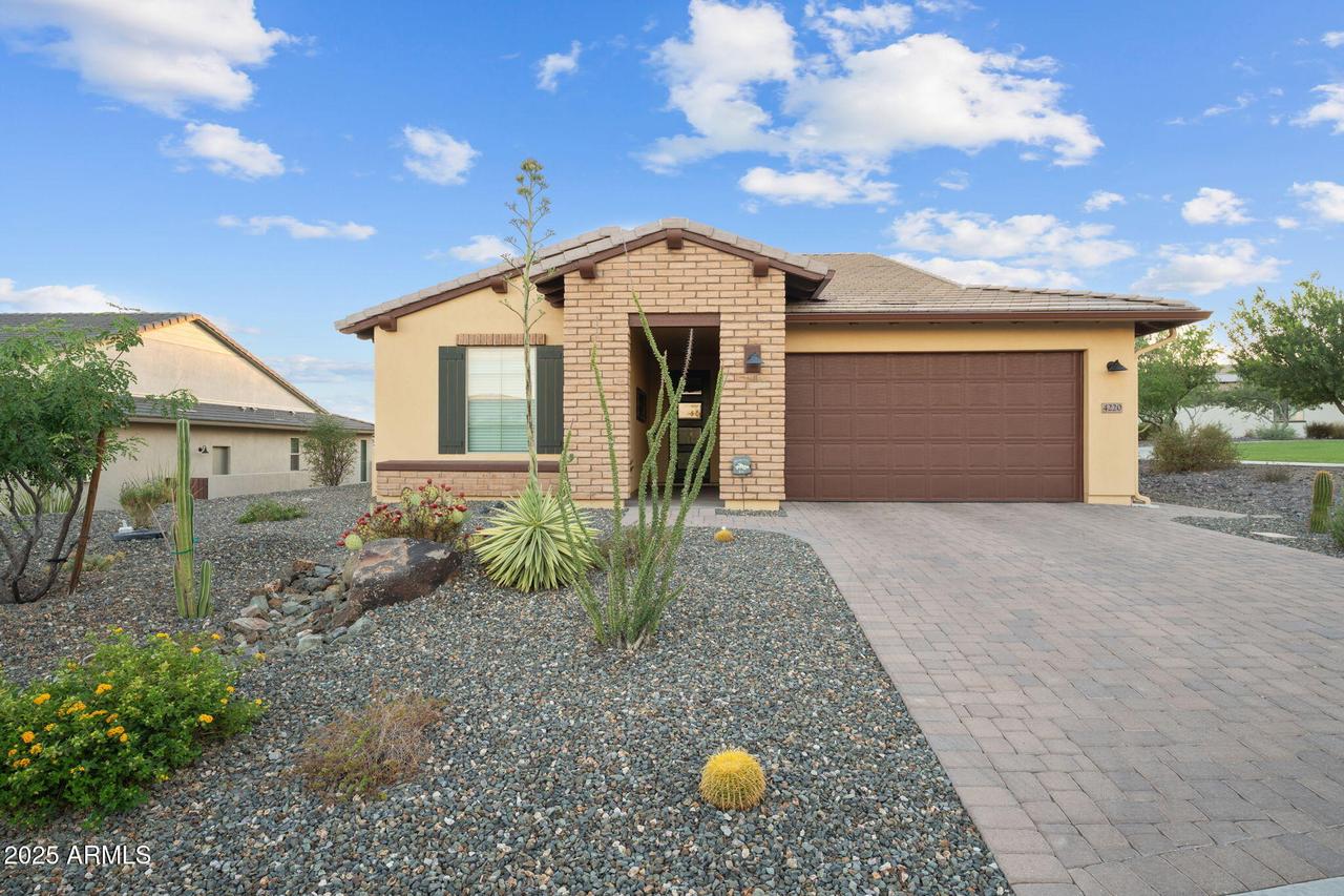 4220 Stage Stop Way, Wickenburg, AZ 85390