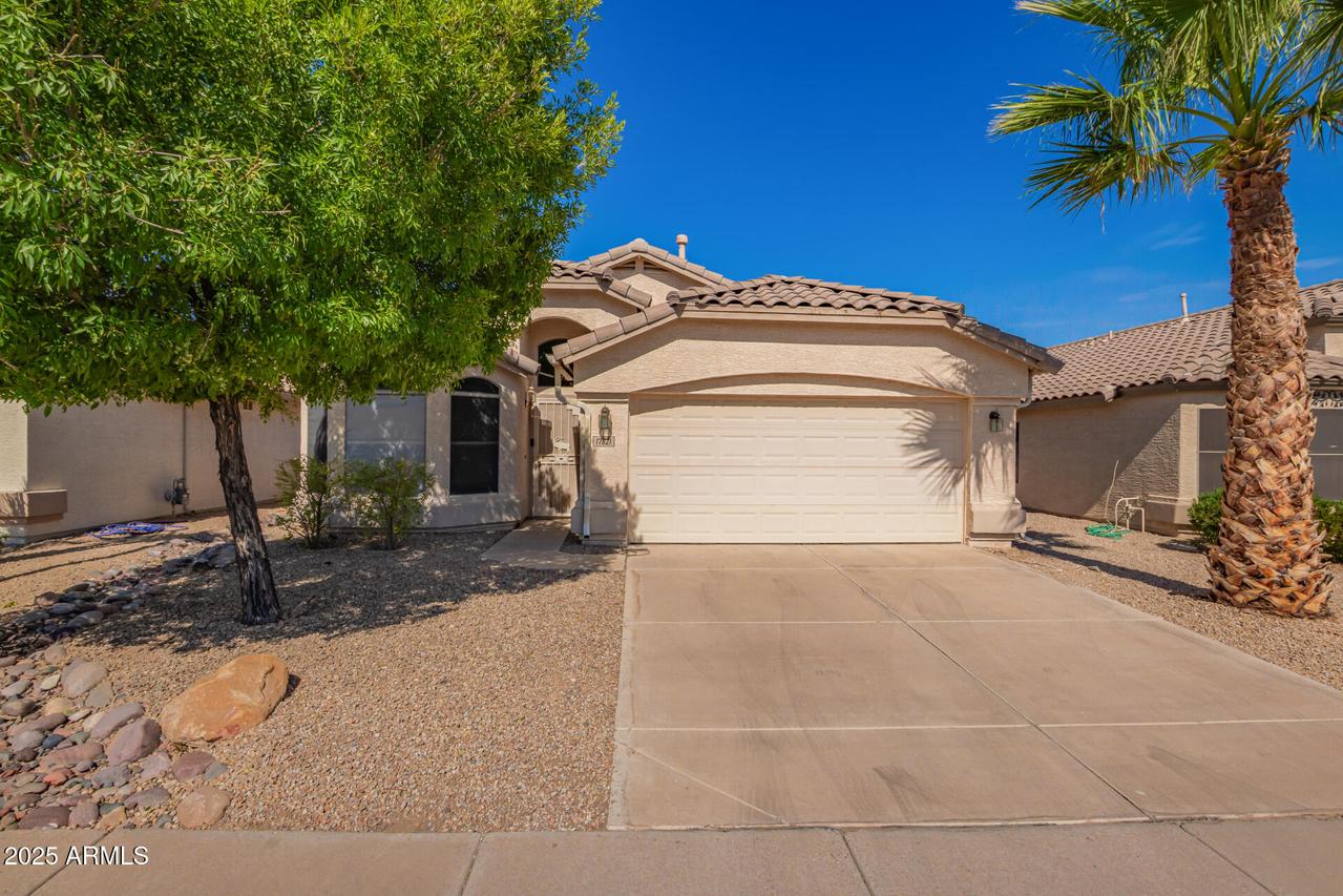 17821 N Woodrose Ave., Surprise, AZ 85374