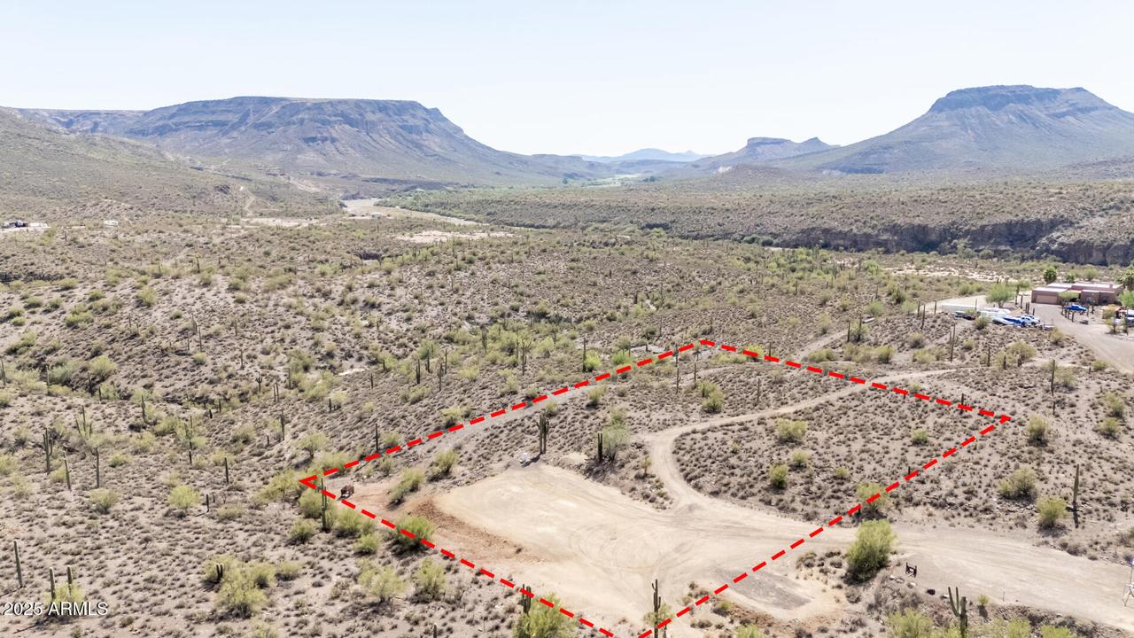 59xx W Table Mesa Rd. #2, New River, AZ 85087