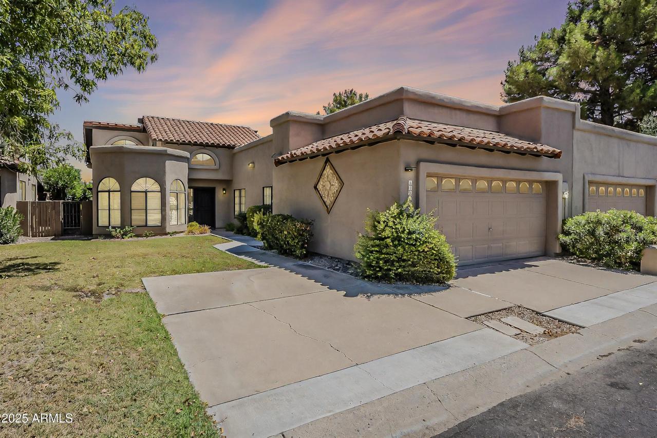 11809 N 40th Pl., Phoenix, AZ 85028
