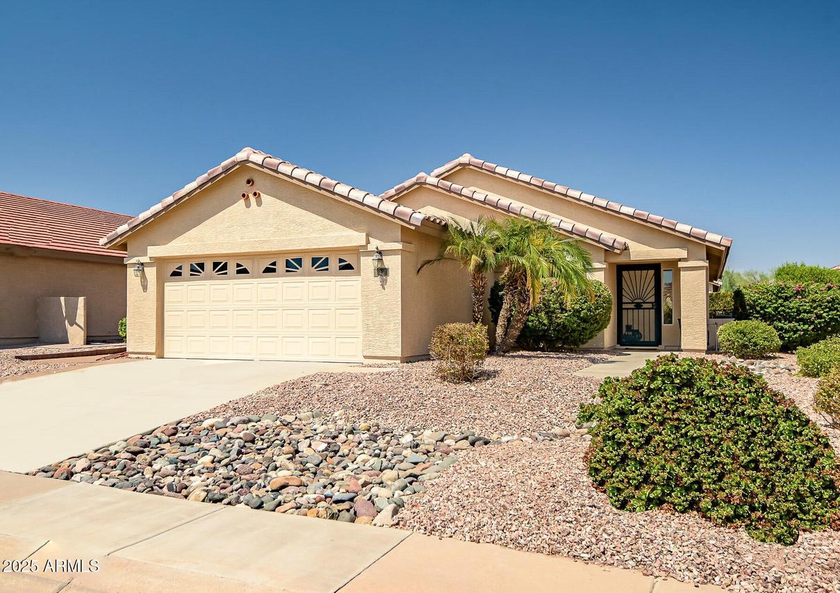 731 S 232nd Ave., Buckeye, AZ 85326