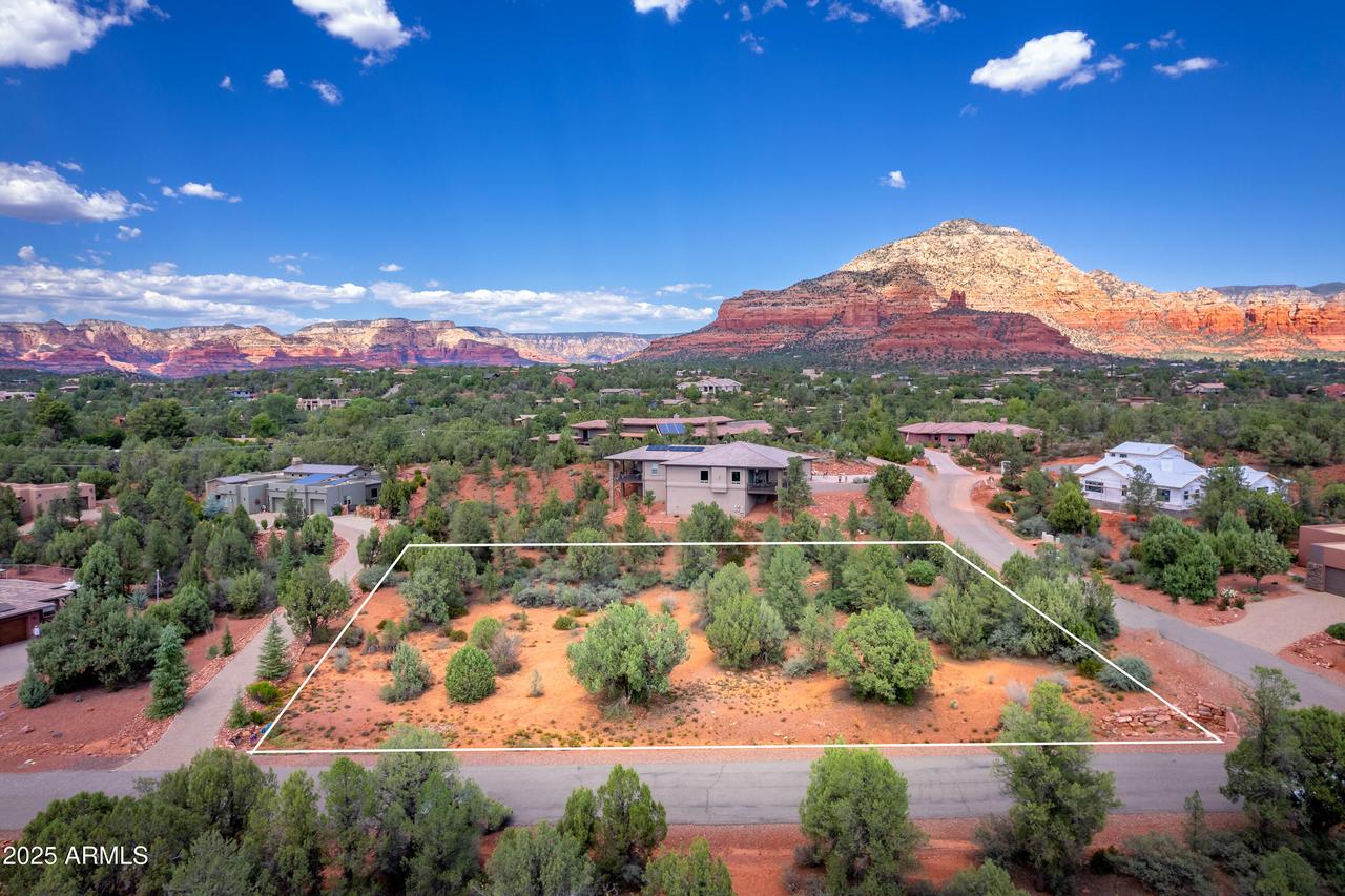 40 Rimstone Cir. #23, Sedona, AZ 86336