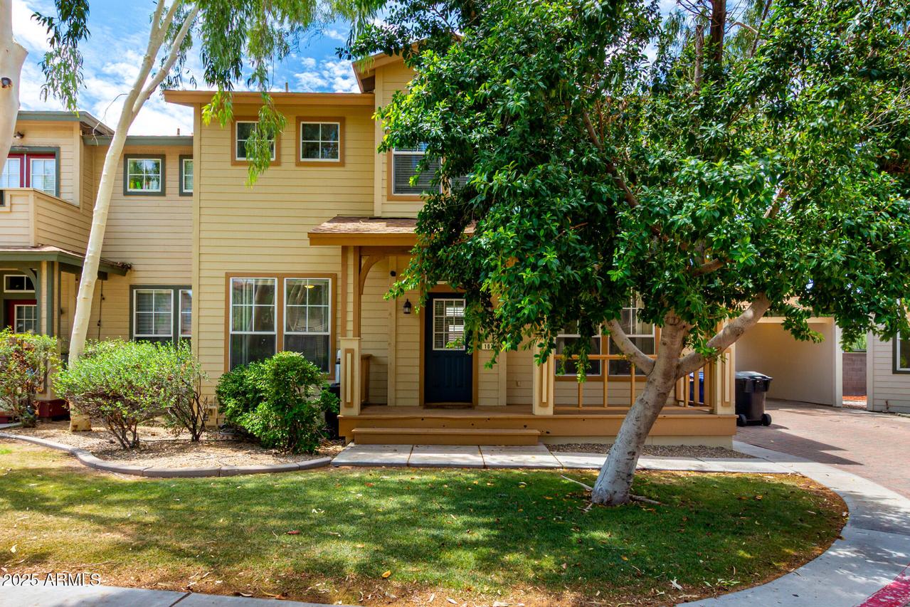 942 S Ash Ave. #103, Tempe, AZ 85281