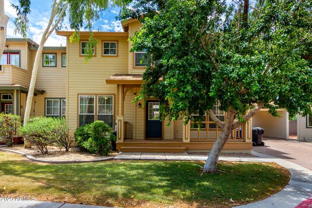 New Homes with Master Bedrooms on the 1st Floor in Tempe: August 16th to August 22nd