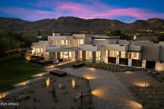 New Homes with Master Bedrooms on the 1st Floor That Attend Mohave Middle School: August 16th to August 22nd