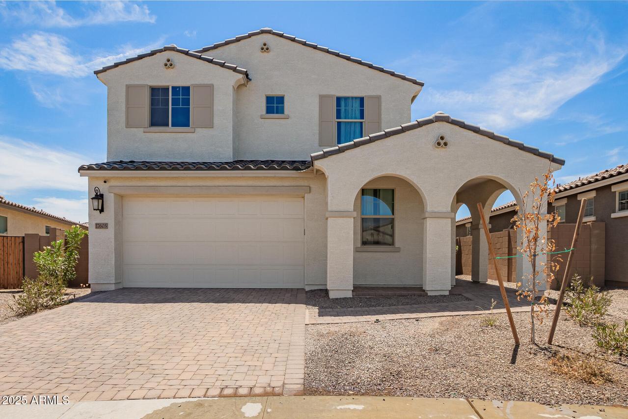 17605 W Colter St., Litchfield Park, AZ 85340