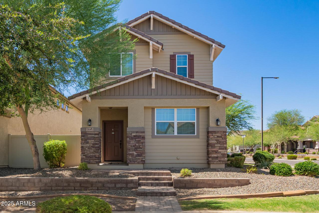 29083 N 124th Ln., Peoria, AZ 85383