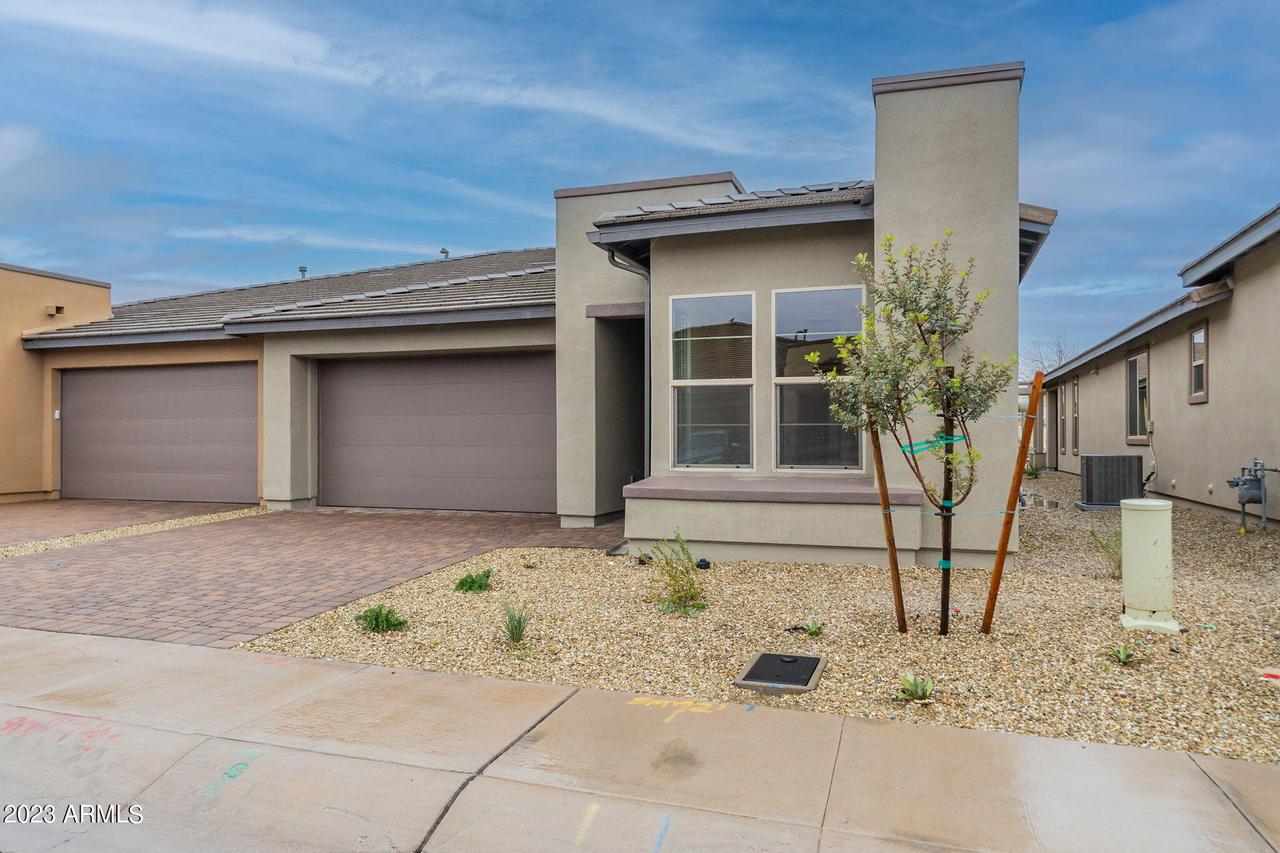 286 E Citrus Hollow Way, Queen Creek, AZ 85140