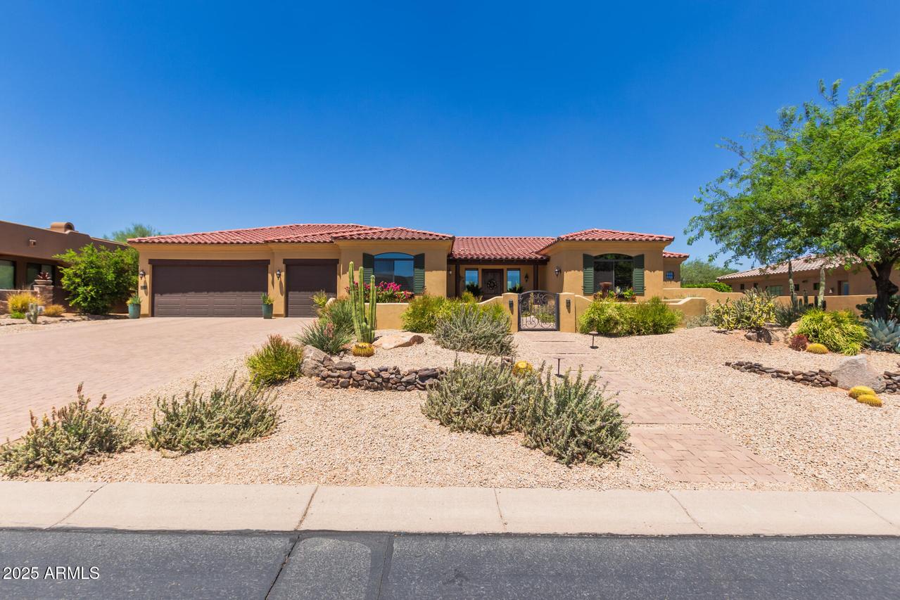 27116 N Javelina Tr., Rio Verde, AZ 85263