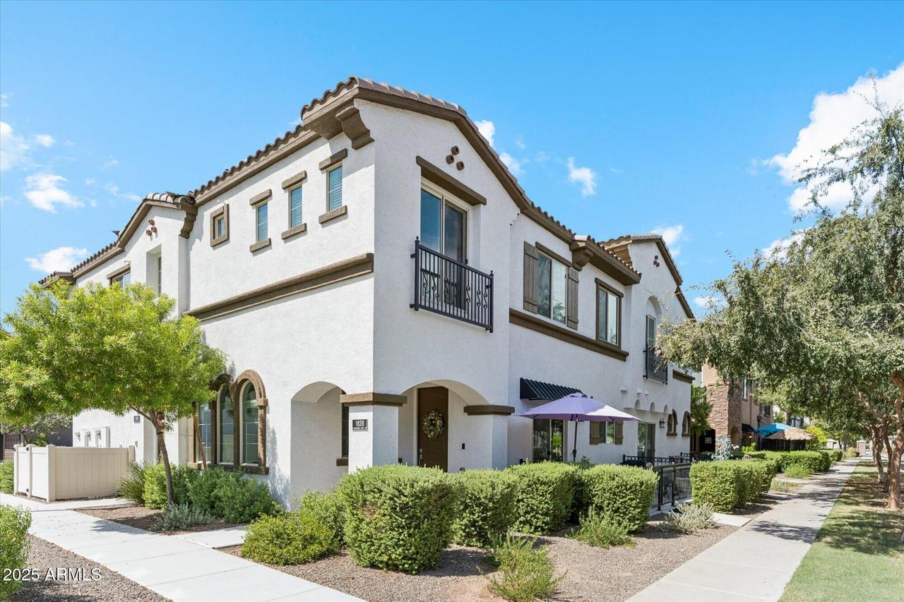 1838 E Bridgeport Pkwy. #102, Gilbert, AZ 85295