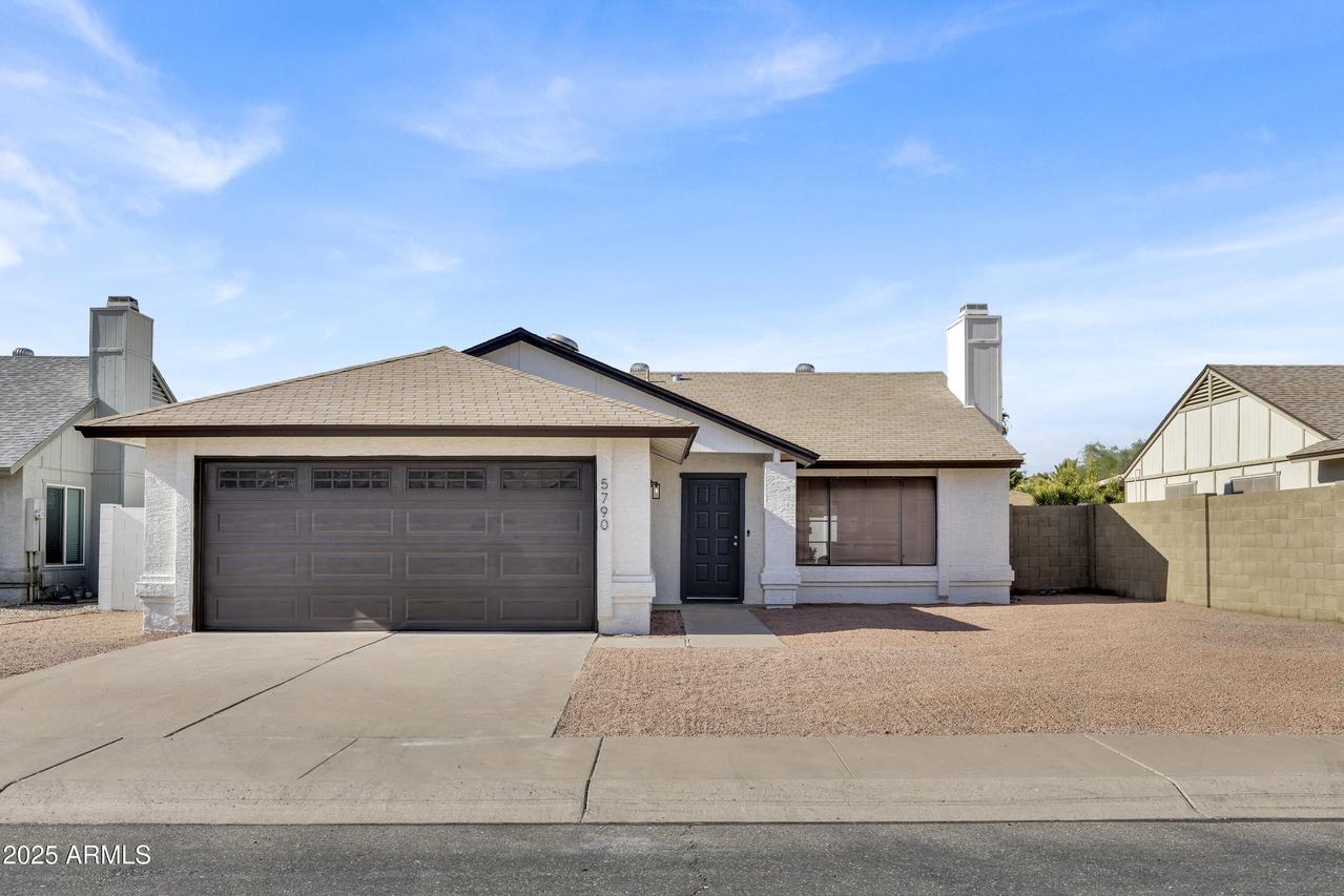 5790 W Folley St., Chandler, AZ 85226