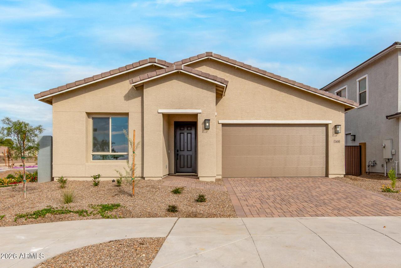 15890 W Miami St., Goodyear, AZ 85338