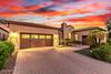 New Homes with Master Bedrooms on the 1st Floor in Trilogy at Vistancia: August 16th to August 22nd