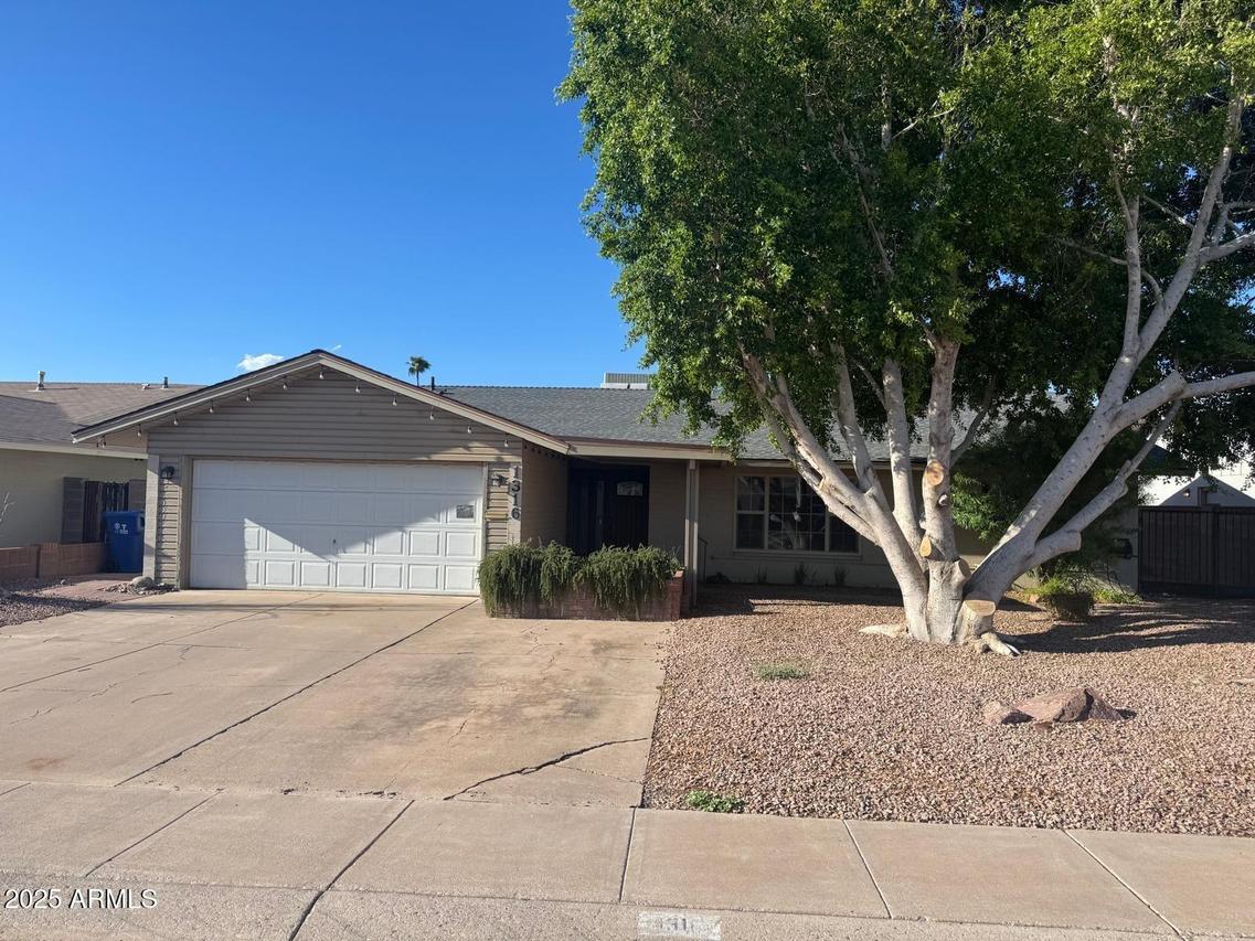 1316 E Carter Dr., Tempe, AZ 85282