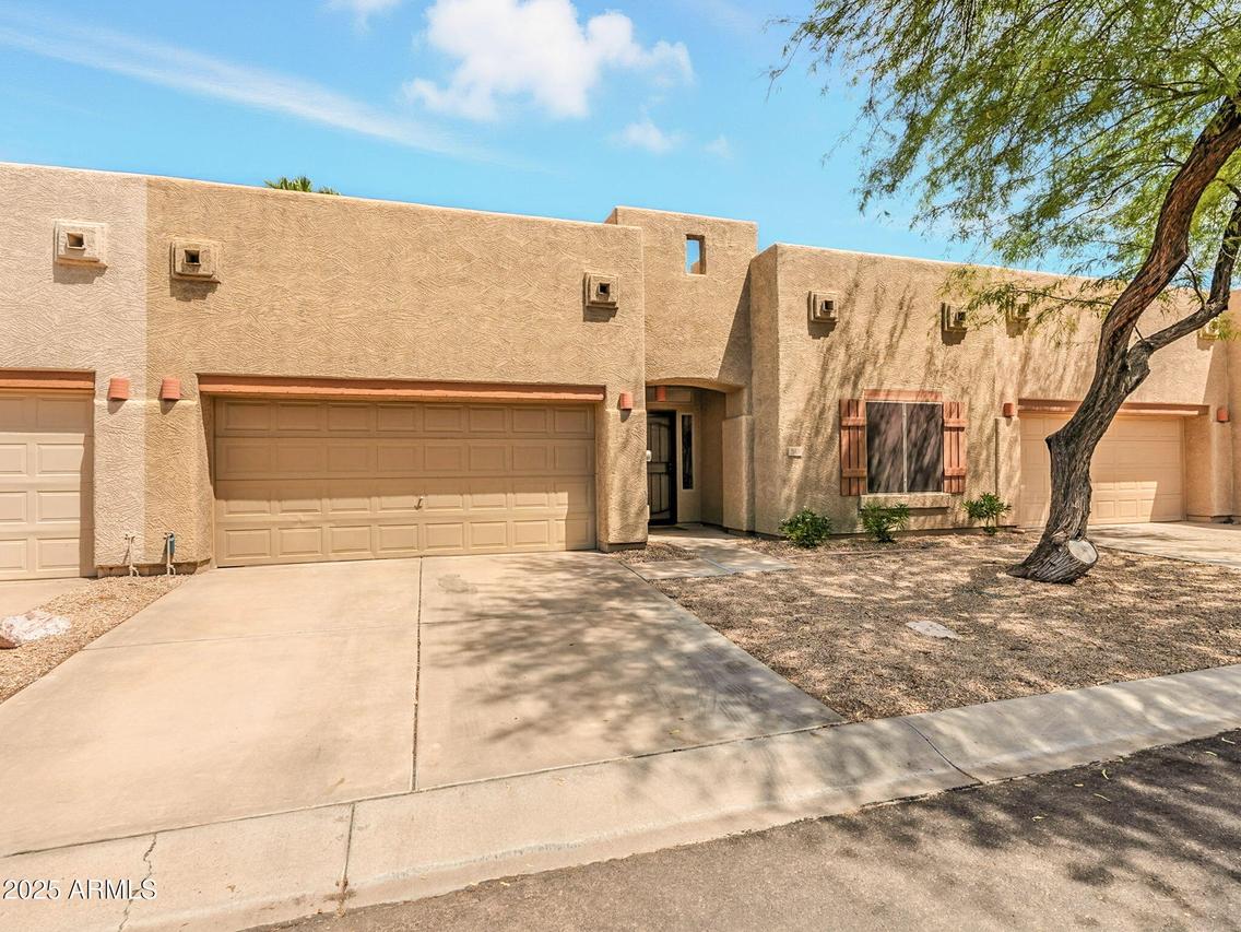 1650 S Crismon Rd. #50, Mesa, AZ 85209