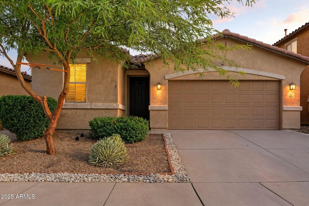 6631 E Via Arroyo Azul, Tucson, AZ 85756