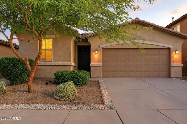 New Homes For Sale This Week in Tucson: August 15th to August 21st