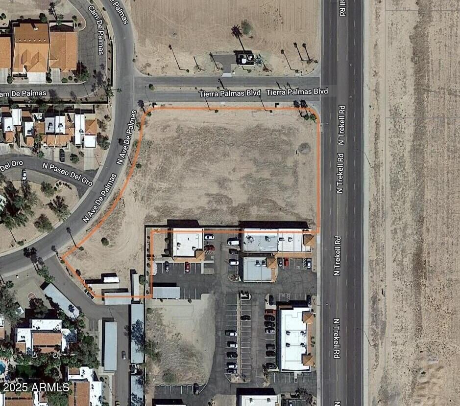 1963 N Trekell Rd. #-, Casa Grande, AZ 85122