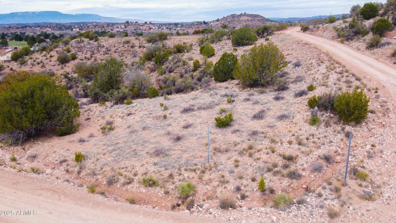 4390 E Coyote Canyon #59 and 60, Rimrock, AZ 86335