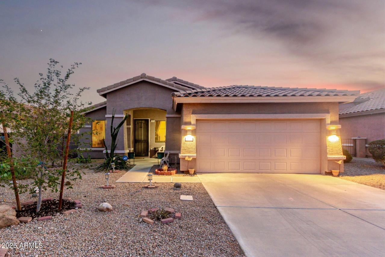 13332 S 176th Ln., Goodyear, AZ 85338