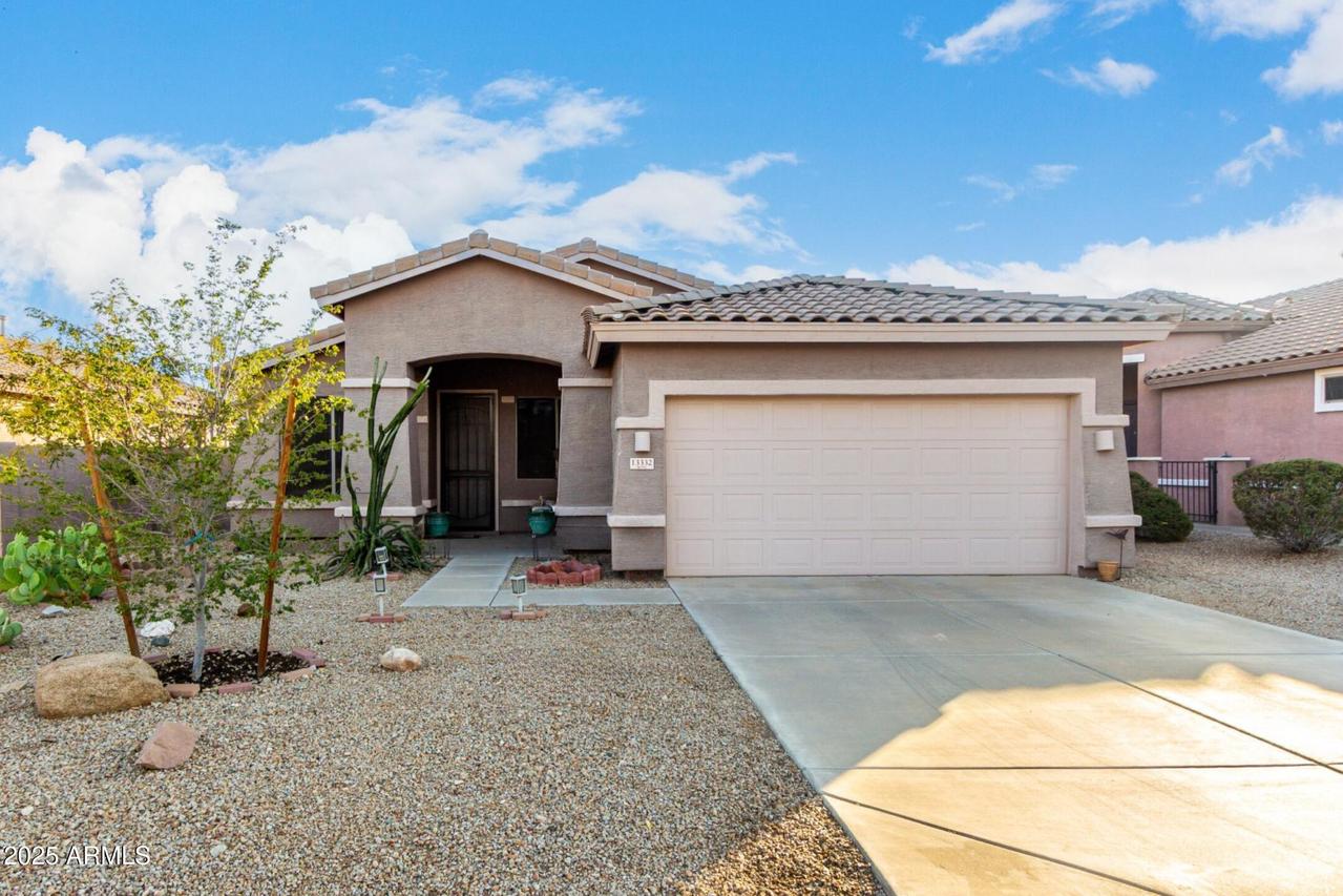 13332 S 176th Ln., Goodyear, AZ 85338
