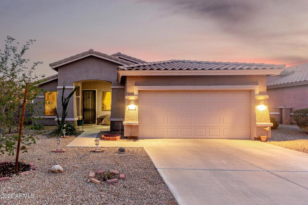 13332 S 176th Ln., Goodyear, AZ 85338