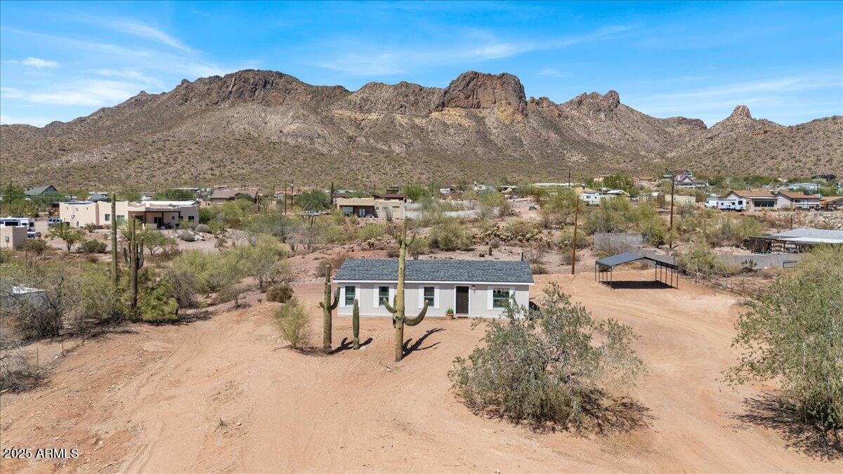 1440 W Moon Vista St., Apache Junction, AZ 85120