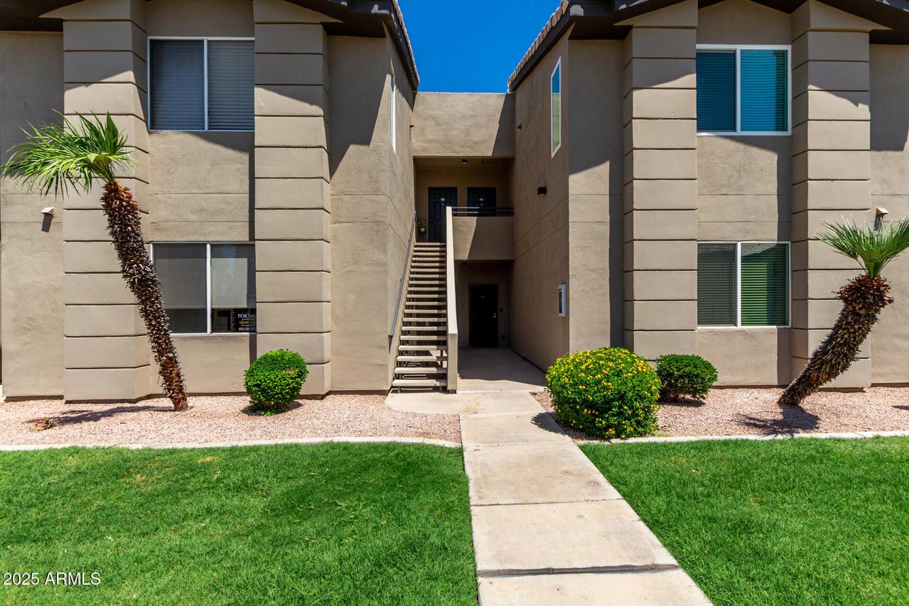 7009 E Acoma Dr. #1101, Scottsdale, AZ 85254
