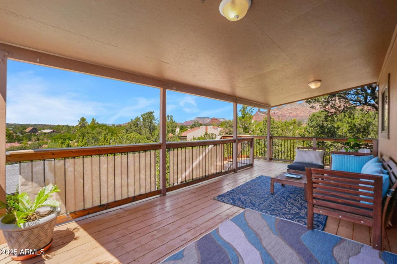 25 Bird Ln., Sedona, AZ 86336