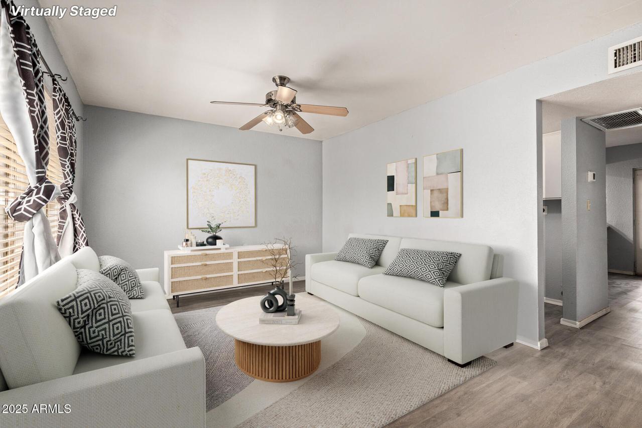 4625 W Thomas Rd. #29, Phoenix, AZ 85031