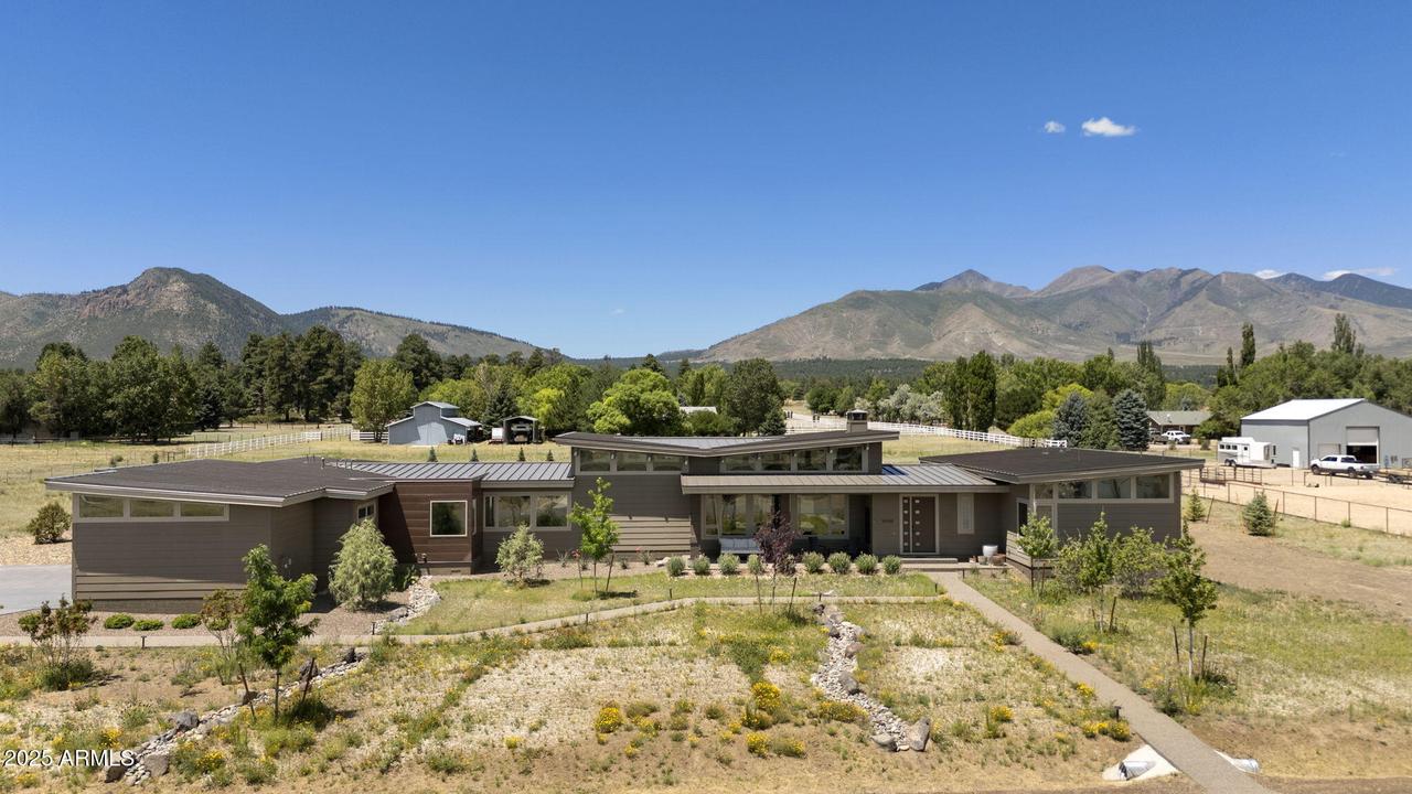 10340 F.w.mcclure Rd., Flagstaff, AZ 86004