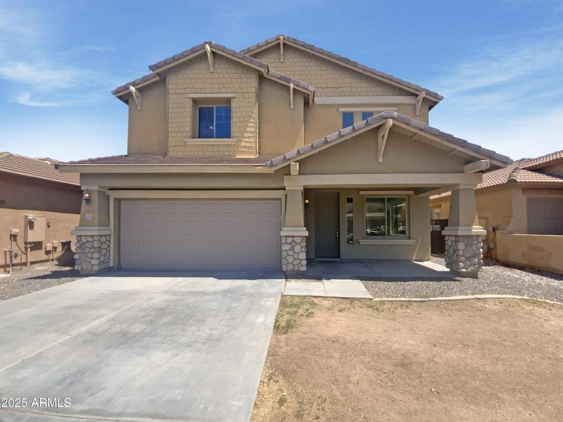 21911 S 215th St., Queen Creek, AZ 85142