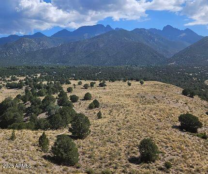 Lot 6 W Rancho Rd. #6, Kingman, AZ 86413