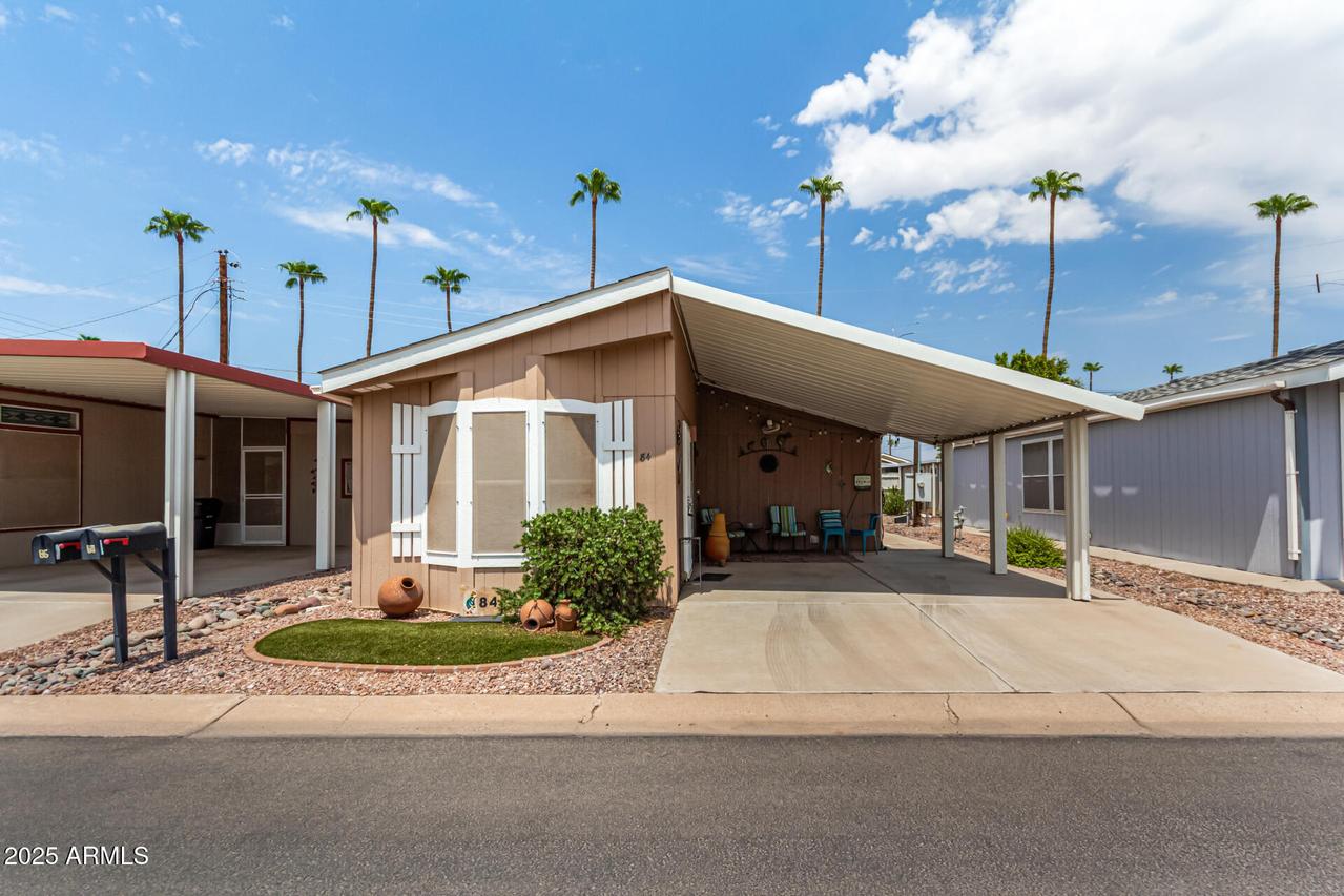 2929 E Main St. #84, Mesa, AZ 85213