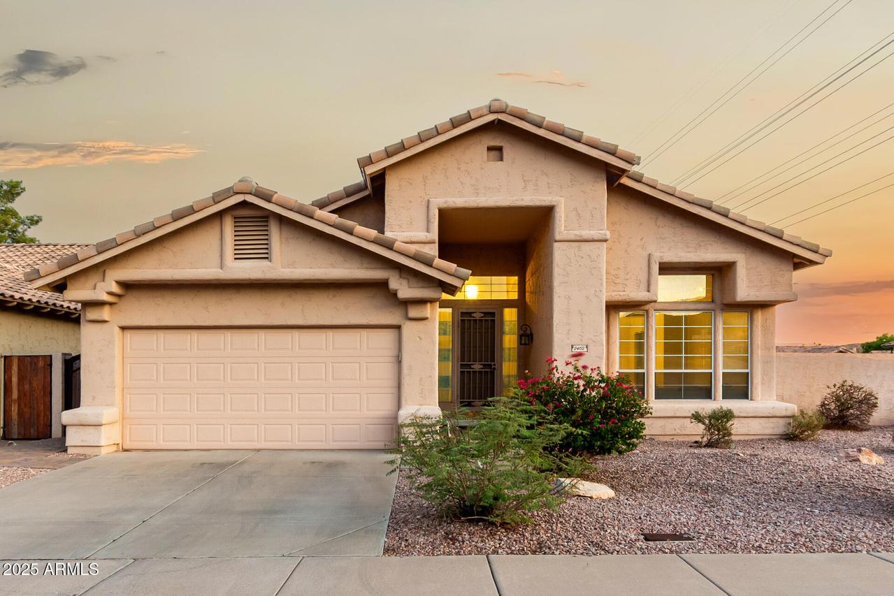 2403 E Mountain Vista Dr., Phoenix, AZ 85048