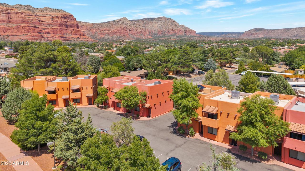 45 N Canyon Diablo Rd. #4, Sedona, AZ 86351