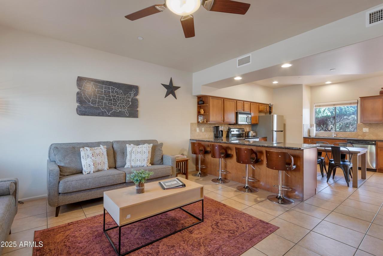 45 N Canyon Diablo Rd. #4, Sedona, AZ 86351