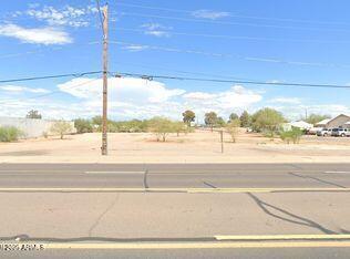 1450 S Arizona Blvd. #-, Coolidge, AZ 85128