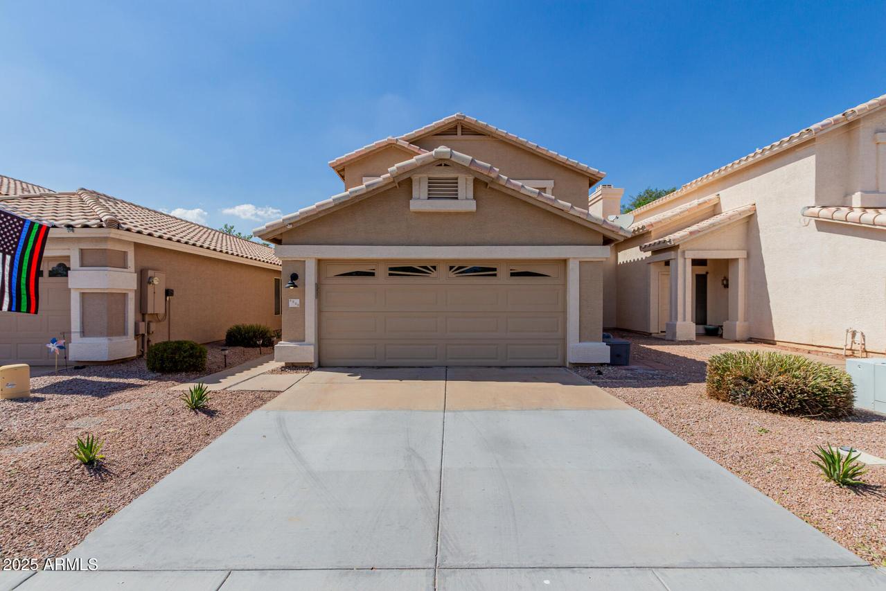 4608 W Joshua Blvd., Chandler, AZ 85226