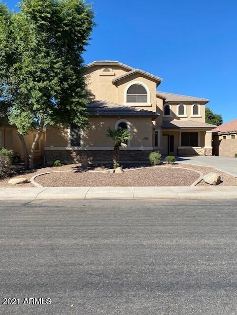 40882 W Robbins Dr., Maricopa, AZ 85138