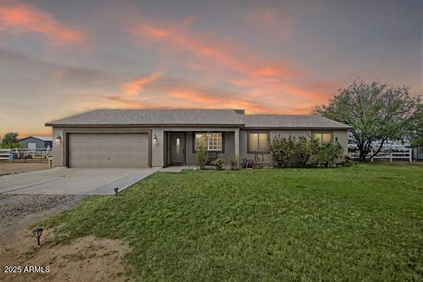 33066 N Brinlee Ln., San Tan Valley, AZ 85143